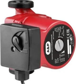 A&P Titan-RS32-40-180 AP118T009
