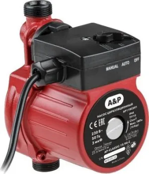 A&P Classic-15/120-Z AP118C002