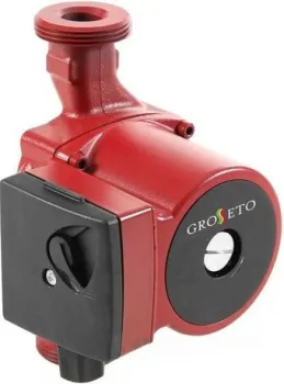 Grosseto 25/4 180мм 220V/CRS 25/4-180 (с кабелем)