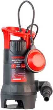 Verton Aqua DP750/35PE