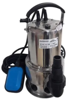Gardana DRAIN INOX-1,1