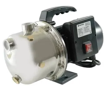 Unipump JS 60 садовый