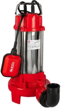 Quattro Elementi Sewage 1700F Ci-Cut