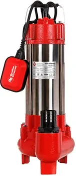 Quattro Elementi Sewage 1700F Ci