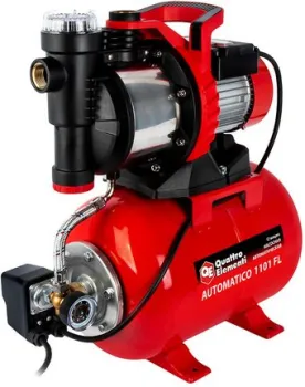 Quattro Elementi Automatico 1101 FL