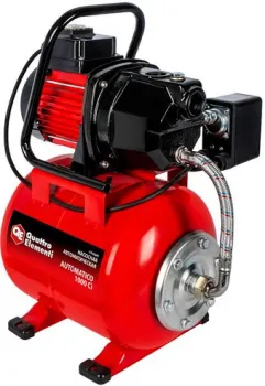 Quattro Elementi Automatico 1000 Ci