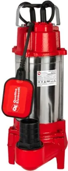 Quattro Elementi Sewage 500F Ci-Cut