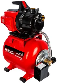 Quattro Elementi Automatico 801