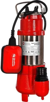 Quattro Elementi Sewage 300F Ci