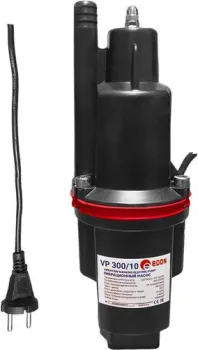 Edon VP 300/10