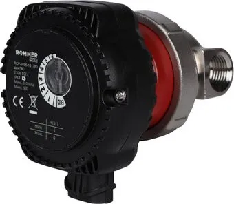 Rommer RCP-0005-151780