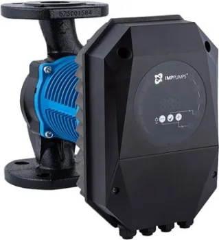 IMP Pumps NMT MAX II S 50/120 F280