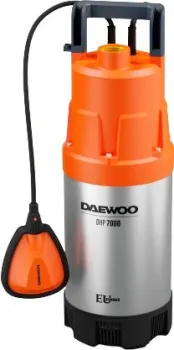Daewoo Power DHP 7000