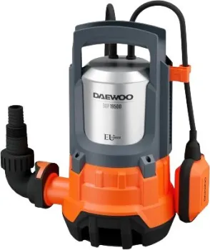 Daewoo Power DDP 19500