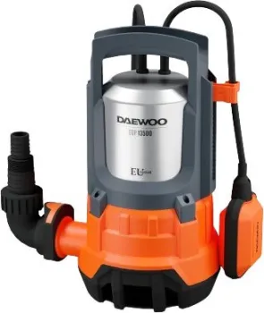 Daewoo Power DDP 13500