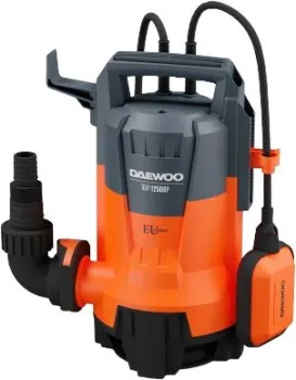 Daewoo Power DDP 12500P