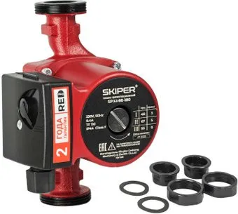 Skiper SP32-60-180