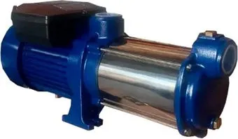 Maxpump MH 1800D SS