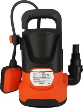 Maxpump TOPDRAIN 400D