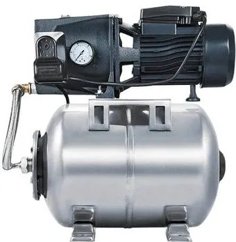 Unipump AUTO ECO JET 80 LA-S