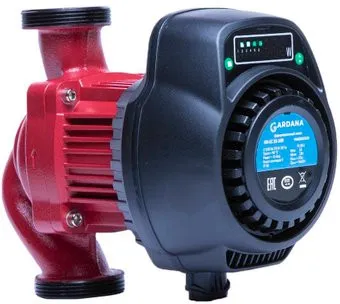 Gardana GR-EC 32-100 180
