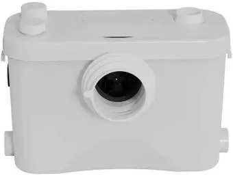 Unipump SANIVORT 405 M 8м с ножом (центр. вход)