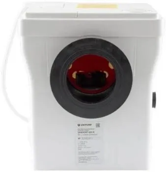 Unipump SANIVORT 405 M (compact)