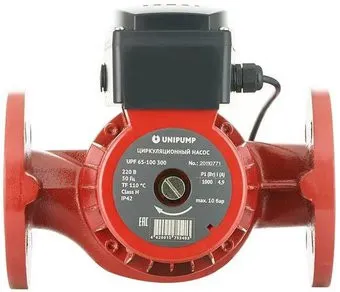 Unipump UPF3 65-50 280