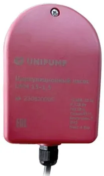 Unipump UPH 15-1,5
