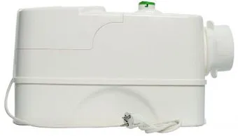 DAB Genix WL 110 V220-240/50 Schuko