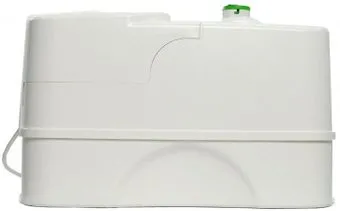 DAB Genix VT 010 V230/50 Schuko