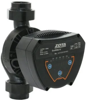 Zota EcoRing IV 32-120 180 (с гайками)