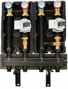 Watrix D2 656017