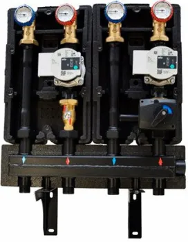 Watrix D1 656007