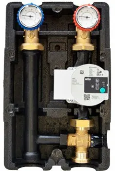 Watrix SMTC 125 - DN 25 616074