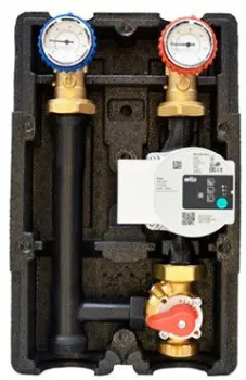 Watrix SMT 125 - DN 25 616084