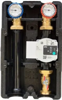 Watrix SA 125 - DN 25 616054
