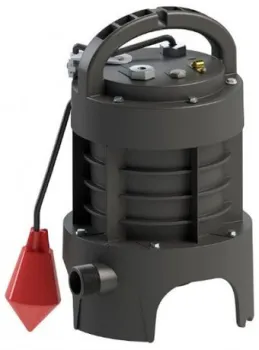 SFA Sanipump VX