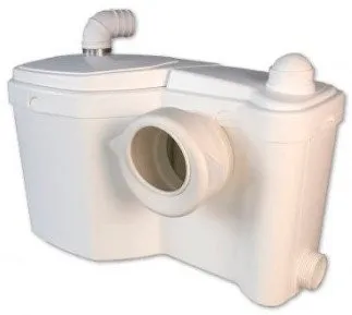 SFA Sanibox