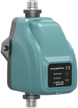 Grandfar APB24-12M