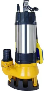 Greenpump WQ 550