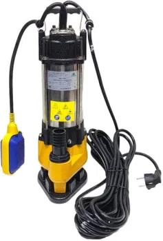 Greenpump WQ 250