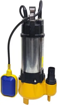 Greenpump WQ 180