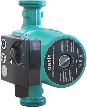 Oasis C-32/8