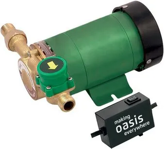Oasis CS-15/9