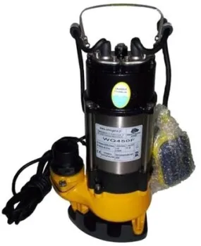 OMNIGENA WQ 450F