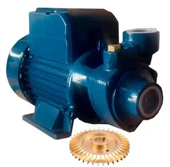 Maxpump QB 370D