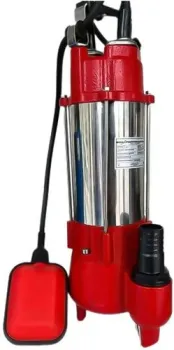 Maxpump Fekalift 180D