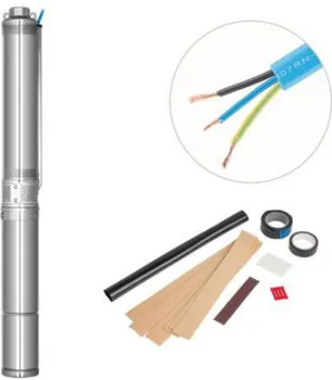 A&P Ageless-3-3600/75-4/24-A