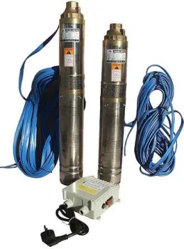 OMNIGENA EVJ 1,2-100-0,75